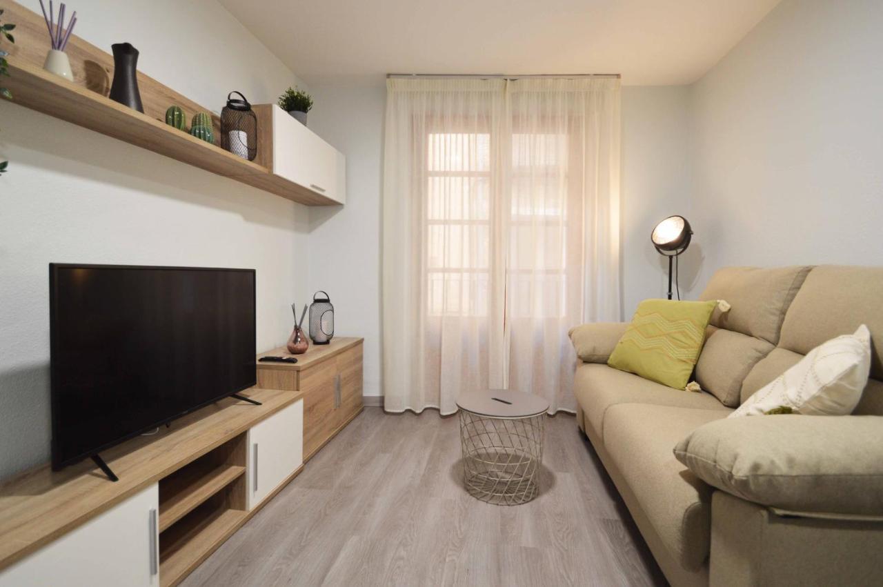 Apartamento Encanto Tarazona Exterior photo