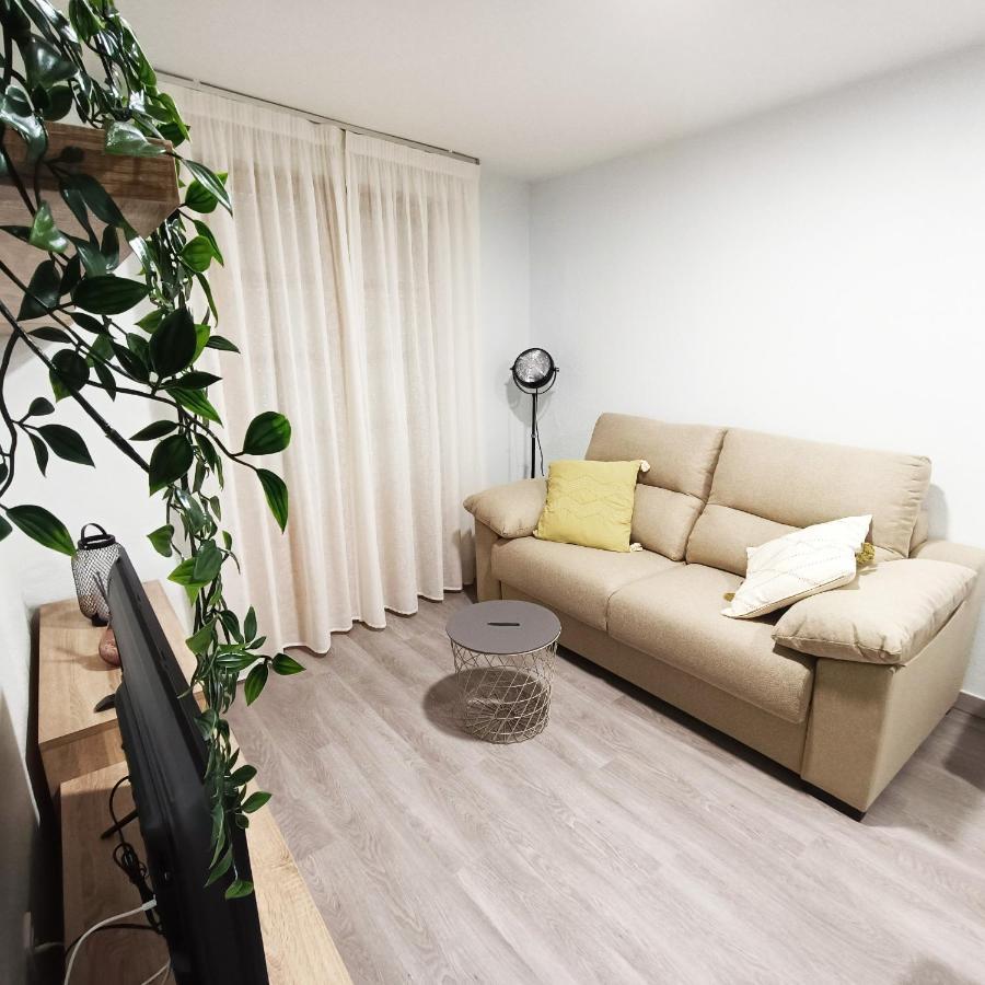 Apartamento Encanto Tarazona Exterior photo