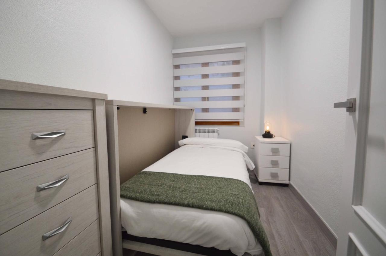 Apartamento Encanto Tarazona Exterior photo